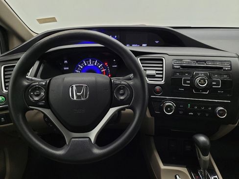 Used 2015 Honda Civic LX image 22