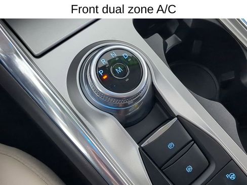 Used 2020 Ford Explorer Platinum w/ Premium Technology Package image 22