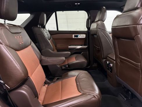 Certified 2024 Ford Explorer King Ranch w/ Technology Package image 33