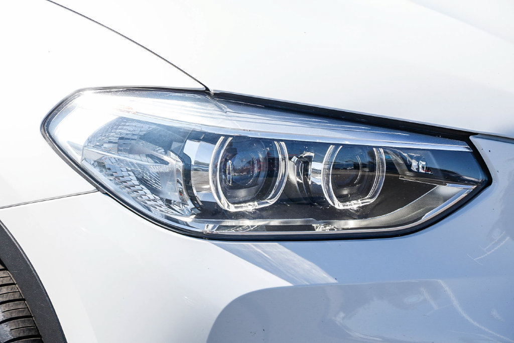 Used 2019 BMW X3 sDrive30i w/ Convenience Package RWD image 7