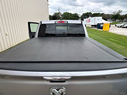 Used 2019 RAM 1500 Big Horn AWD/4WD image 21