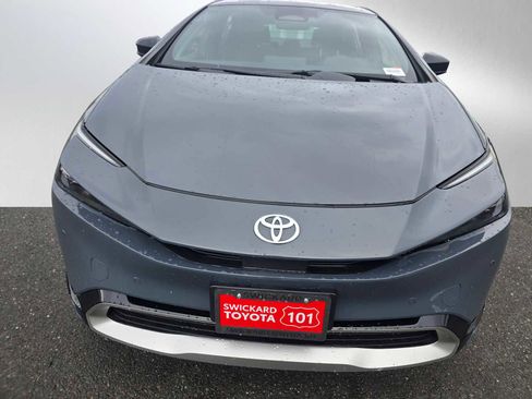 Used 2023 Toyota Prius Prime image 8