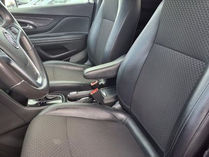 Used 2019 Buick Encore Preferred
