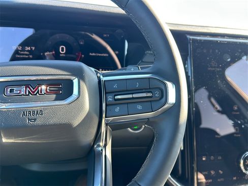 New 2026 GMC Acadia Elevation image 21