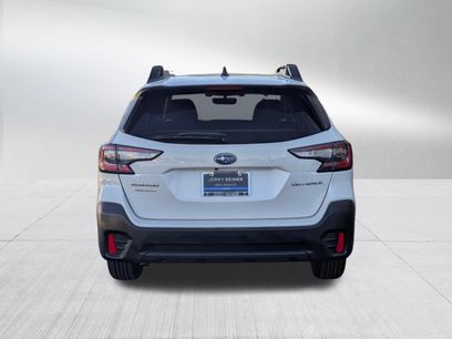 Used 2021 Subaru Outback Premium