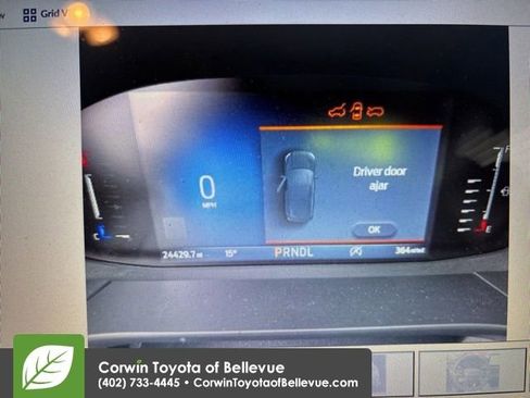 Used 2024 Ford Escape Active w/ Tech Pack #1 image 9