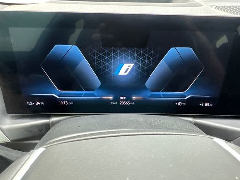 Used 2023 BMW i4 eDrive40 w/ Premium Package RWD image 58