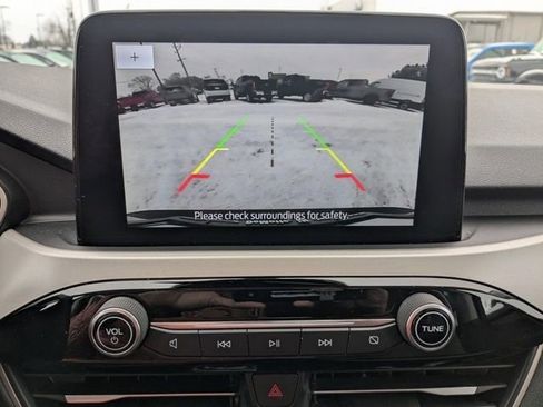 Used 2022 Ford Escape SE w/ Convenience Package AWD/4WD image 28