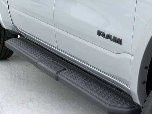 New 2026 RAM 1500 Lone Star AWD/4WD image 12