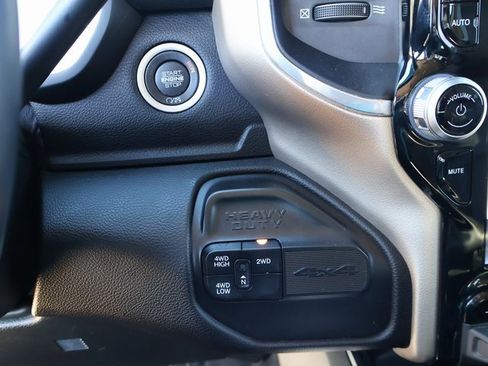 Used 2023 RAM 3500 Laramie image 25