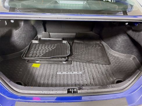 Certified 2023 Toyota Camry SE image 28