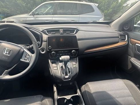 Used 2021 Honda CR-V EX image 15