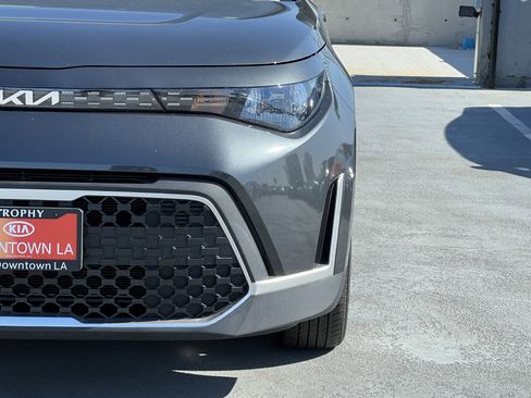 Certified 2023 Kia Soul LX image 13