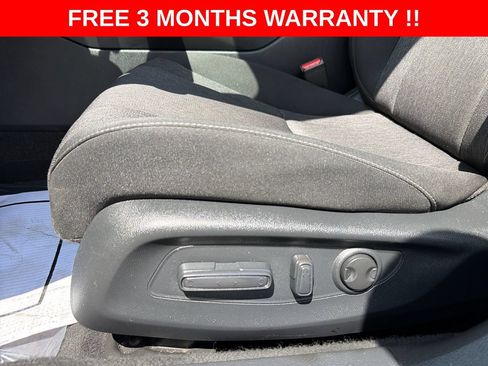 Used 2024 Honda Accord EX image 13
