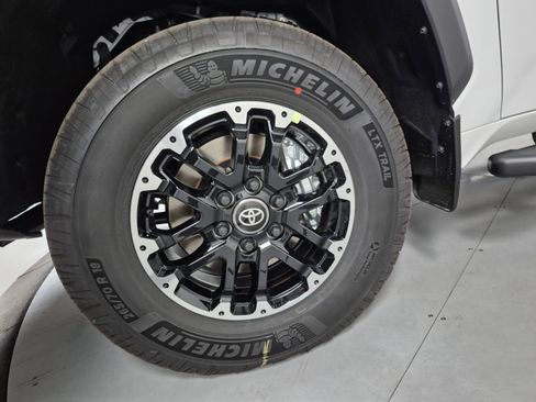 New 2026 Toyota Tundra SR5 image 10