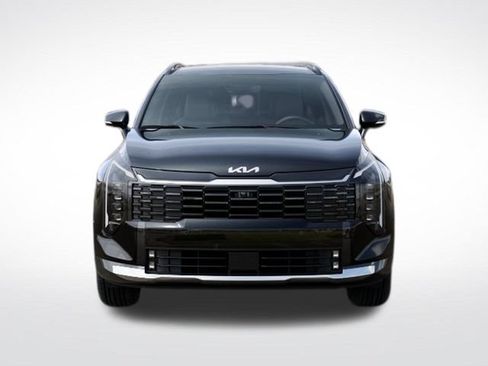 New 2026 Kia Sportage SX Prestige AWD/4WD image 2