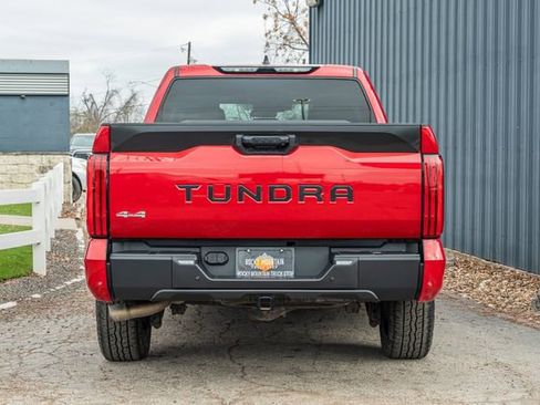 Used 2022 Toyota Tundra SR5 image 5