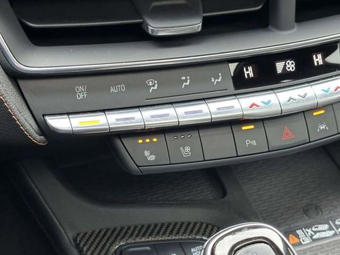 Used 2020 Cadillac CT5 Sport image 36