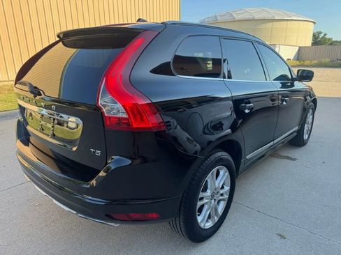 Used 2015 Volvo XC60 T5 Premier Plus image 5