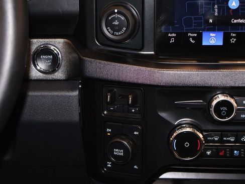 Certified 2026 Ford F350 Platinum AWD/4WD image 30
