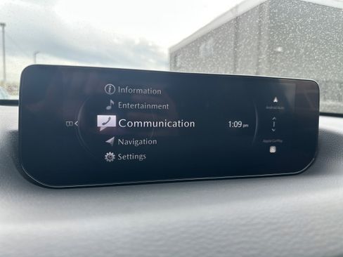 Certified 2025 MAZDA CX-50 AWD 2.5 S w/ Premium Package image 14