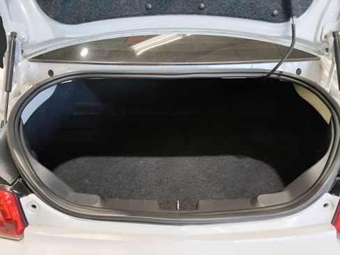 Used 2015 Chevrolet Camaro LT w/ RS Package RWD image 9