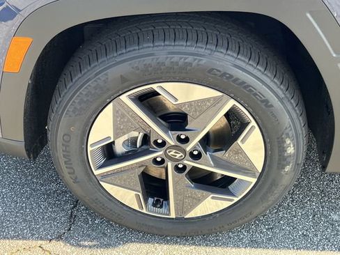 New 2026 Hyundai Tucson SEL FWD image 12