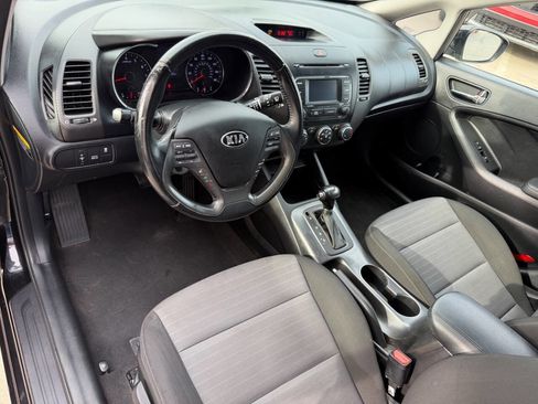 Used 2014 Kia Forte EX image 22