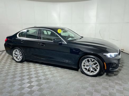 Used 2025 BMW 330i 330i image 15