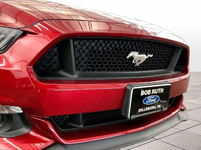 Used 2015 Ford Mustang GT Premium w/ GT Performance Package RWD image 29