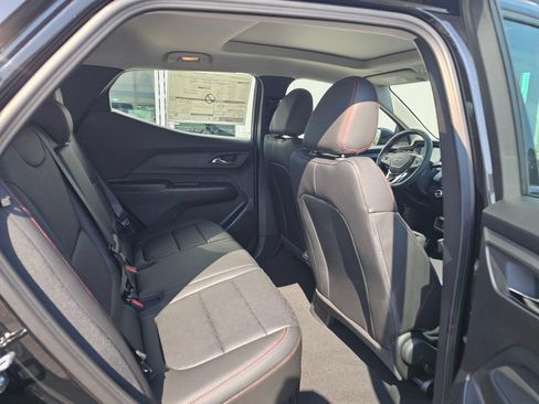 New 2027 Chevrolet Bolt RS w/ Super Cruise Package FWD image 14