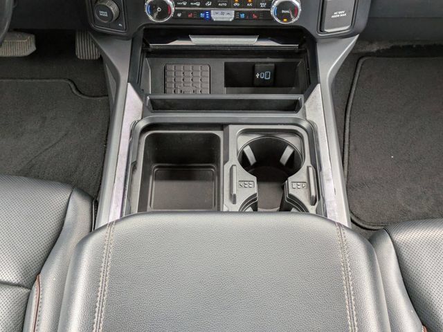 Used 2024 Ford F250 Lariat AWD/4WD image 21