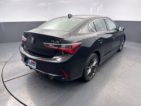 Used 2022 Acura ILX image 7