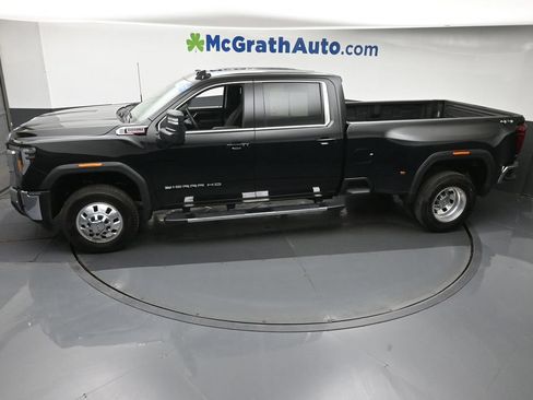 Used 2026 GMC Sierra 3500 SLE w/ SLE Value Package AWD/4WD image 25