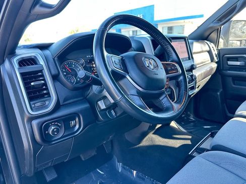 Used 2024 RAM 2500 Big Horn image 10