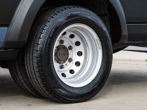 Used 2019 Ford Transit 350 148 High Roof Extended DRW image 49