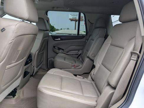 Used 2016 GMC Yukon SLT w/ Open Road Package RWD image 16
