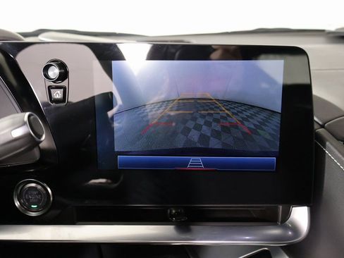 Used 2025 Chevrolet Corvette Stingray Coupe w/ 1LT image 6