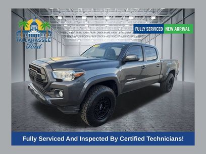 Used 2019 Toyota Tacoma SR5