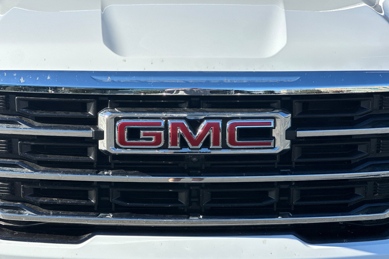 Used 2026 GMC Acadia Elevation FWD image 46