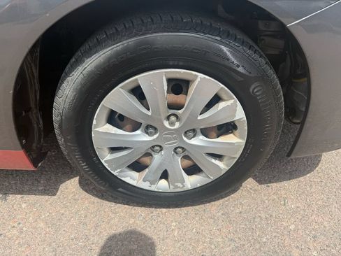 Used 2012 Honda Civic LX image 12