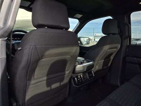 Used 2022 Ford F150 XL w/ STX Appearance Package image 28