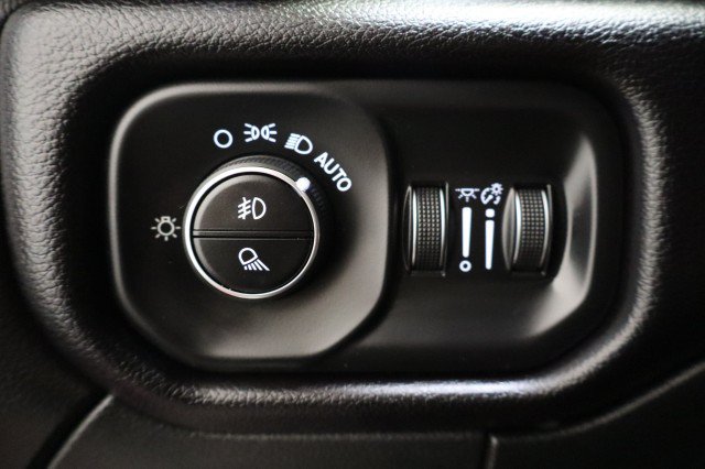Used 2021 RAM 3500 Laramie AWD/4WD image 40