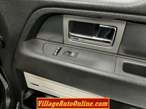 Used 2014 Ford F150 FX4 w/ Equipment Group 402A Luxury image 44