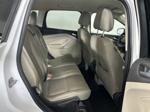 Used 2017 Ford Escape SE w/ SE Cold Weather Package image 27