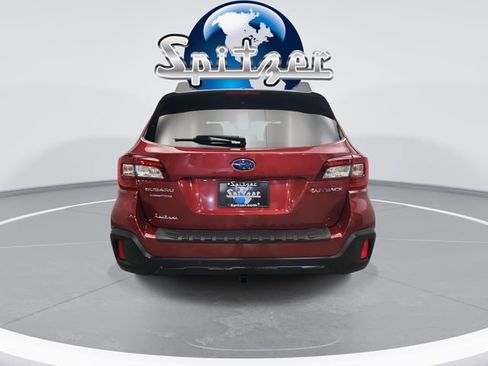 Used 2019 Subaru Outback 2.5i Limited w/ Popular Package #2 image 8