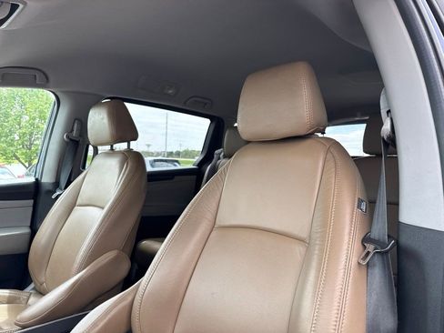 Used 2020 Honda Odyssey LX image 5