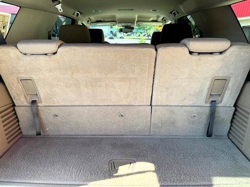 Used 2018 Chevrolet Tahoe LS w/ All-Season Package image 15