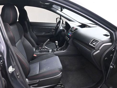 Used 2021 Subaru WRX Premium w/ Popular Package #3 (IZT) AWD/4WD image 23