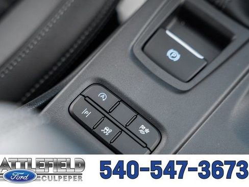 New 2025 Ford Ranger Lariat w/ Trailer Tow Package image 27